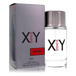 Hugo Xy Cologne By Hugo Boss for Men