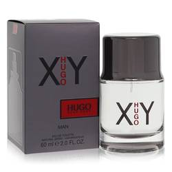 Hugo Xy Cologne By Hugo Boss for Men