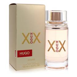 Hugo Xx Perfume By Hugo Boss for Women