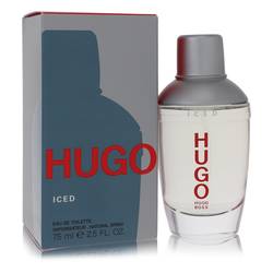Hugo Iced Cologne By Hugo Boss for Men