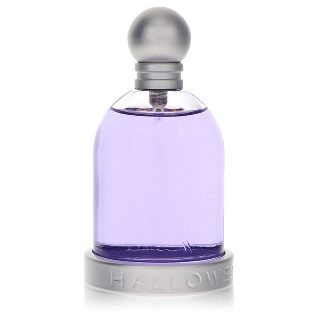 Halloween Eau De Toilette Spray (Tester) By Jesus Del Pozo 3.4 oz Eau De Toilette Spray Eau De Toilette Spray (Tester) for women product image