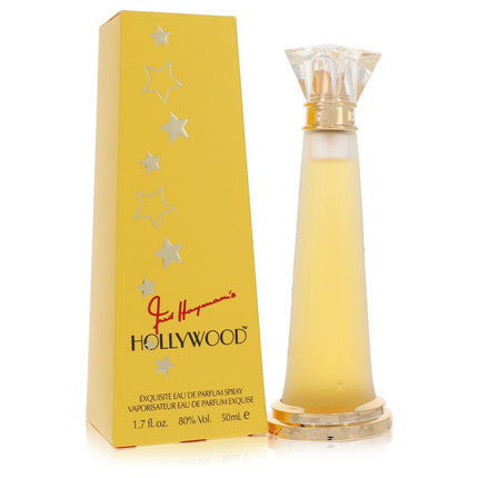 Hollywood Eau De Parfum Spray By Fred Hayman 1.7 oz Eau De Parfum Spray Eau De Parfum Spray for women product image