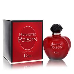 Hypnotic Poison Perfume By Christian Dior for Women