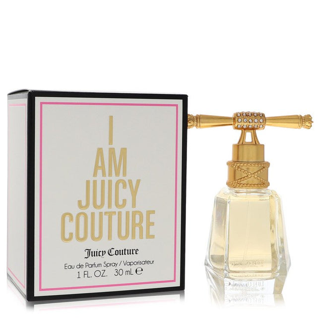 I Am Juicy Couture Eau De Parfum Spray By Juicy Couture 1 oz Eau De Parfum Spray Eau De Parfum Spray for women product image