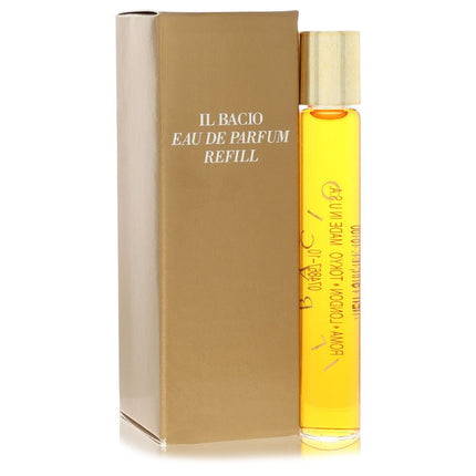 Il Bacio Eau De Parfum Refill With A Funnel By Marcella Borghese 0.4 oz Eau De Parfum Refill with a funnel Eau De Parfum Refill With A Funnel for women product image