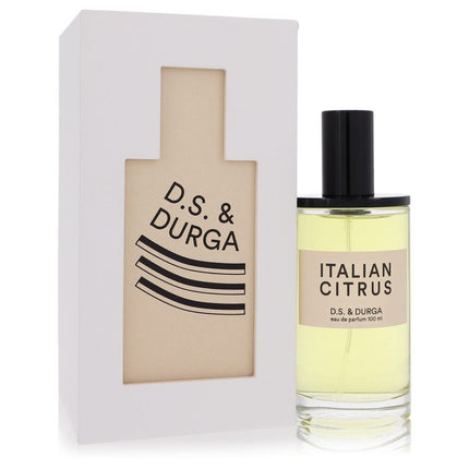 Italian Citrus Eau De Parfum Spray By D.S. & Durga 3.4 oz Eau De Parfum Spray Eau De Parfum Spray for men product image
