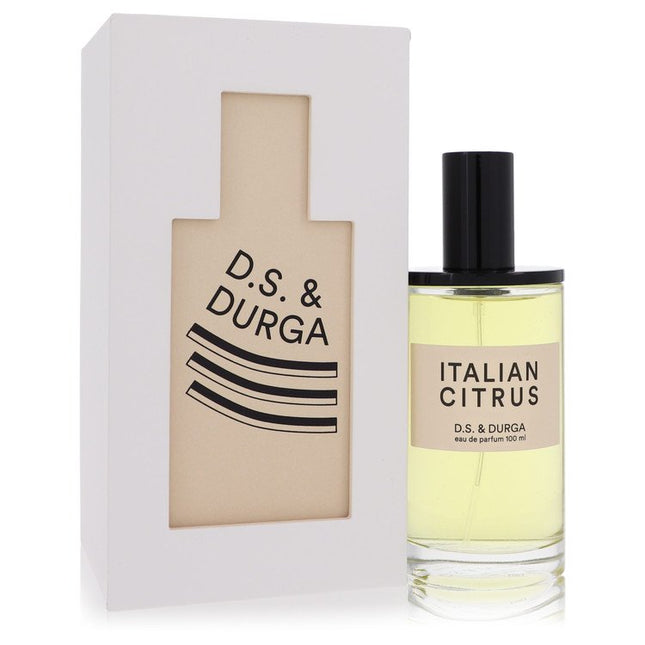 Italian Citrus Eau De Parfum Spray By D.S. & Durga 3.4 oz Eau De Parfum Spray Eau De Parfum Spray for men product image