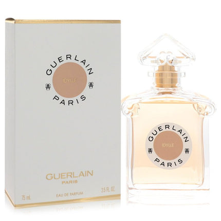 Idylle Eau De Parfum Spray By Guerlain 2.5 oz Eau De Parfum Spray Eau De Parfum Spray for women product image