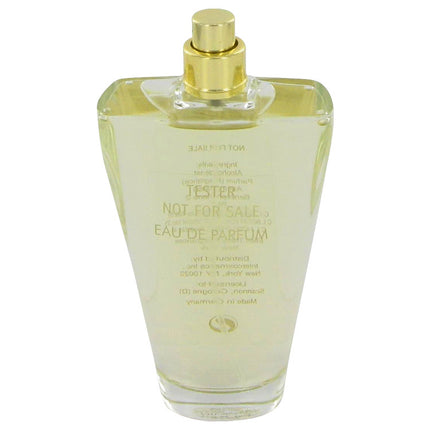 Inspire Eau De Parfum Spray (Tester) By Ellen Tracy 2.5 oz Eau De Parfum Spray Eau De Parfum Spray (Tester) for women product image