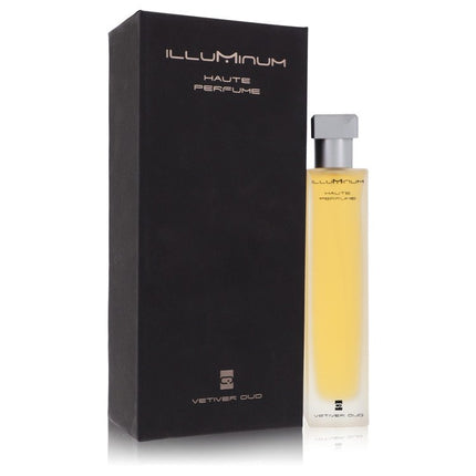 Illuminum Vetiver Oud Eau De Parfum Spray By Illuminum 3.4 oz Eau De Parfum Spray Eau De Parfum Spray for women product image