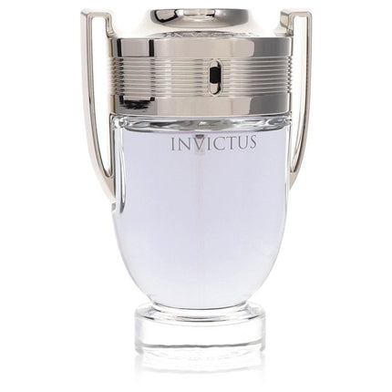 Invictus Eau De Toilette Spray (Tester) By Paco Rabanne 3.4 oz Eau De Toilette Spray Eau De Toilette Spray (Tester) for men product image