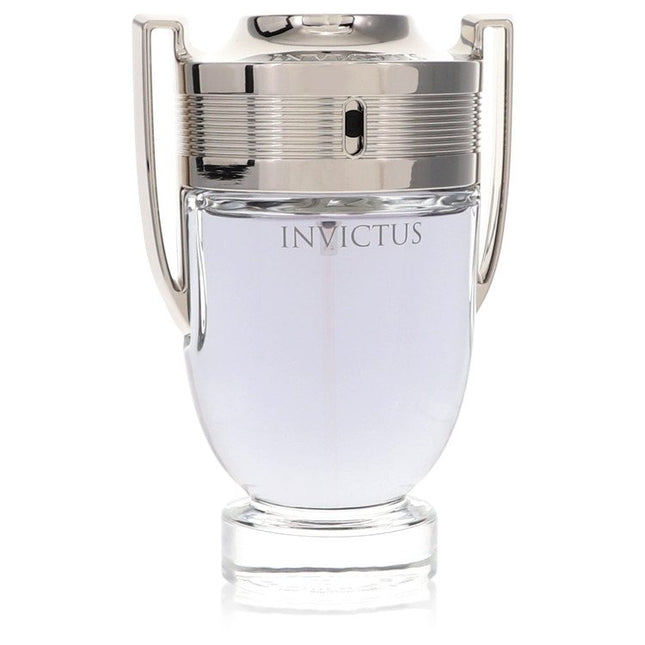 Invictus Eau De Toilette Spray (Tester) By Paco Rabanne 3.4 oz Eau De Toilette Spray Eau De Toilette Spray (Tester) for men product image
