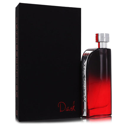 Insurrection Ii Dark Eau De Toilette Spray By Reyane Tradition 3 oz Eau De Toilette Spray Eau De Toilette Spray for men product image
