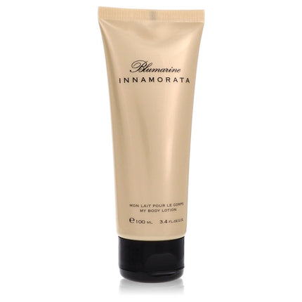 Blumarine Innamorata Body Lotion By Blumarine Parfums 3.4 oz Body Lotion Body Lotion for women product image