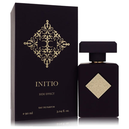Initio Side Effect Eau De Parfum Spray (Unisex) By Initio Parfums Prives 3.04 oz Eau De Parfum Spray Eau De Parfum Spray (Unisex) unisex fragrance product image
