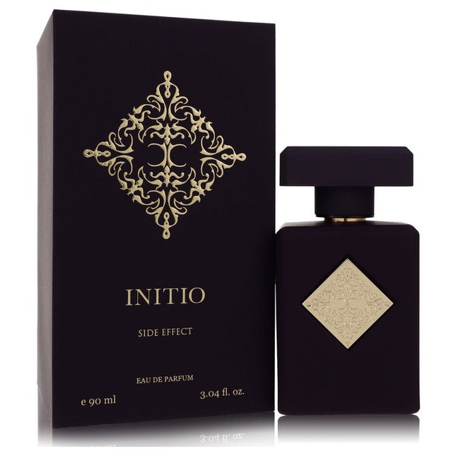 Initio Side Effect Eau De Parfum Spray (Unisex) By Initio Parfums Prives 3.04 oz Eau De Parfum Spray Eau De Parfum Spray (Unisex) unisex fragrance product image