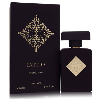 Initio Atomic Rose Eau De Parfum Spray (Unisex) By Initio Parfums Prives 3.04 oz Eau De Parfum Spray Eau De Parfum Spray (Unisex) unisex fragrance product image