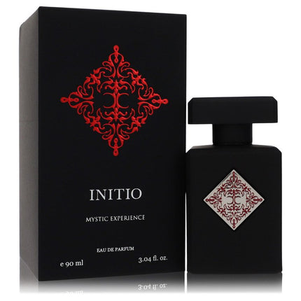 Initio Mystic Experience Eau De Parfum Spray (Unisex) By Initio Parfums Prives 3.04 oz Eau De Parfum Spray Eau De Parfum Spray (Unisex) unisex fragrance product image