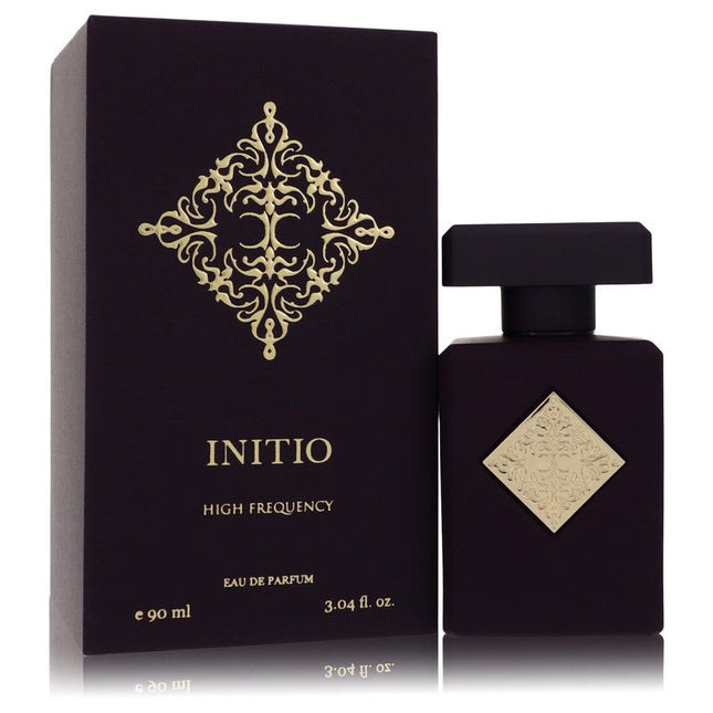 Initio High Frequency Eau De Parfum Spray (Unisex) By Initio Parfums Prives 3.04 oz Eau De Parfum Spray Eau De Parfum Spray (Unisex) unisex fragrance product image