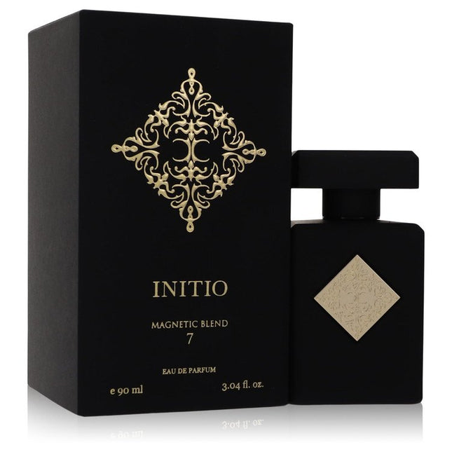 Initio Magnetic Blend 7 Eau De Parfum Spray (Unisex) By Initio Parfums Prives 3.04 oz Eau De Parfum Spray Eau De Parfum Spray (Unisex) unisex fragrance product image