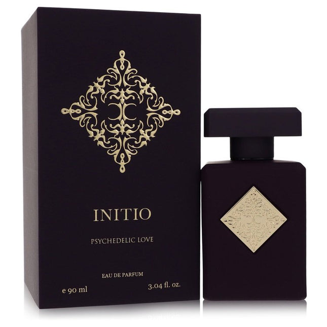 Initio Psychedelic Love Eau De Parfum Spray (Unisex) By Initio Parfums Prives 3.04 oz Eau De Parfum Spray Eau De Parfum Spray (Unisex) unisex fragrance product image