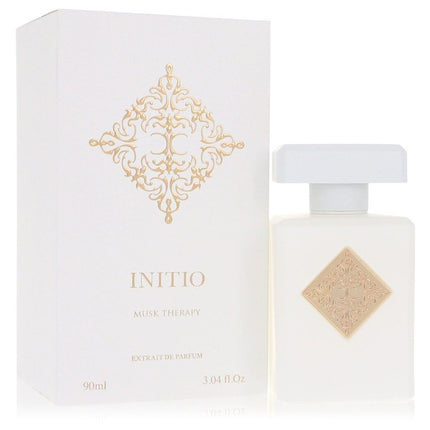 Initio Musk Therapy Extrait De Parfum (Unisex) By Initio Parfums Prives 3.04 oz Extrait De Parfum Extrait De Parfum (Unisex) unisex fragrance product image