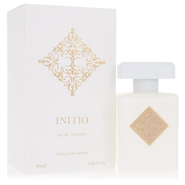 Initio Musk Therapy Extrait De Parfum (Unisex) By Initio Parfums Prives 3.04 oz Extrait De Parfum Extrait De Parfum (Unisex) unisex fragrance product image