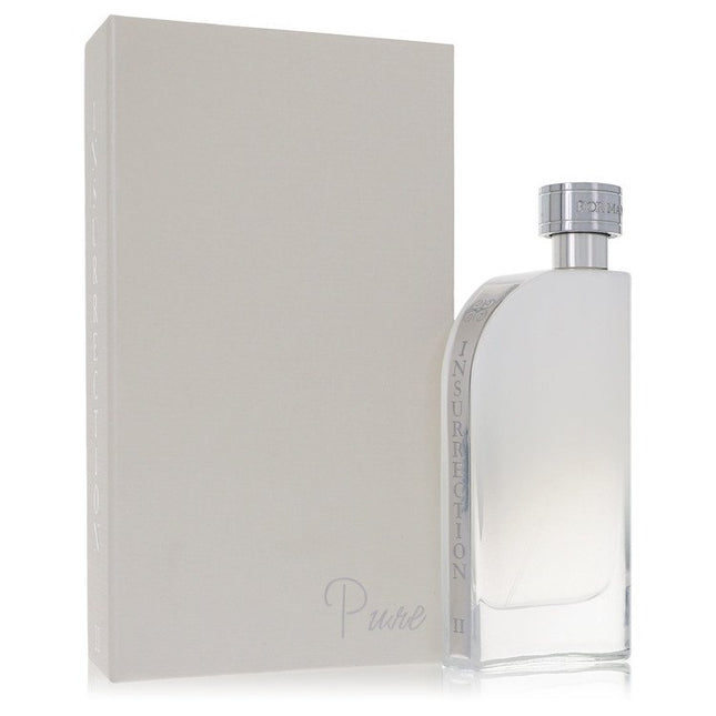 Insurrection Ii Pure Eau De Toilette Spray By Reyane Tradition 3 oz Eau De Toilette Spray Eau De Toilette Spray for men product image