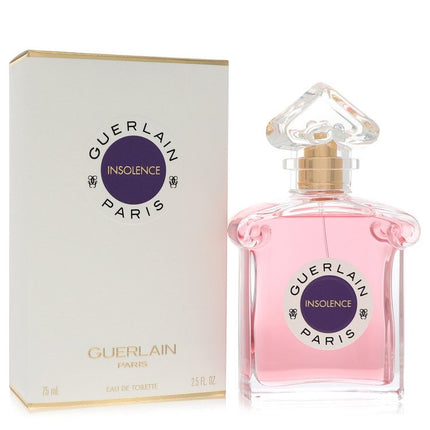 Insolence Eau De Toilette Spray By Guerlain 2.5 oz Eau De Toilette Spray Eau De Toilette Spray for women product image