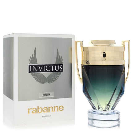 Invictus Parfum Spray By Paco Rabanne 3.4 oz Parfum Spray Parfum Spray for men product image