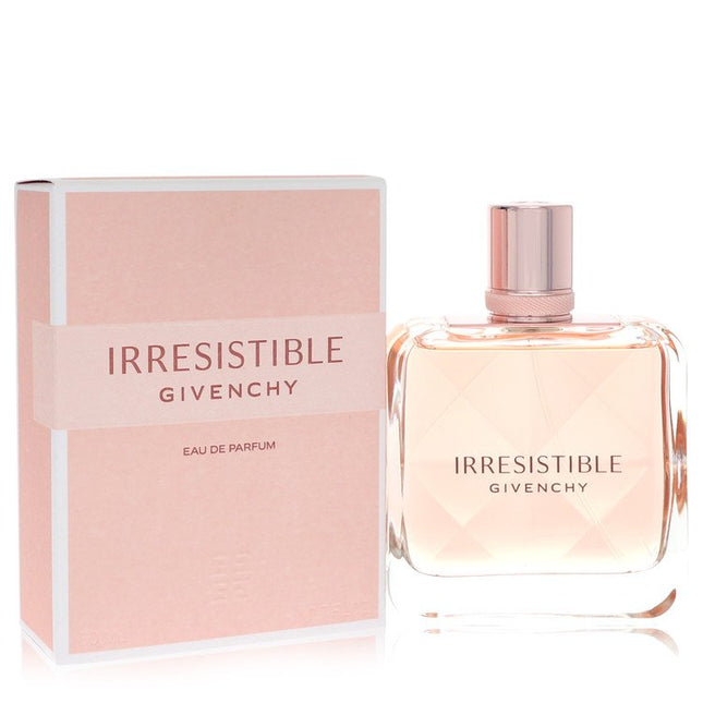 Irresistible Givenchy Eau De Parfum Spray By Givenchy 2.6 oz Eau De Parfum Spray Eau De Parfum Spray for women product image