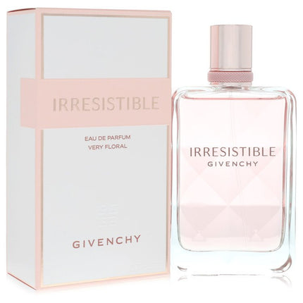 Irresistible Givenchy Very Floral Eau De Parfum Spray By Givenchy 2.7 oz Eau De Parfum Spray Eau De Parfum Spray for women product image