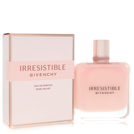 Irresistible Givenchy Rose Velvet Eau De Parfum Spray By Givenchy 2.7 oz Eau De Parfum Spray Eau De Parfum Spray for women product image