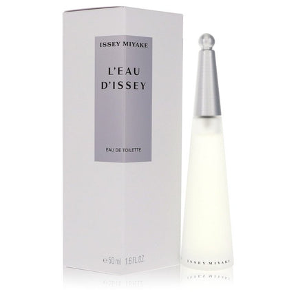 L'Eau D'Issey (Issey Miyake) Eau De Toilette Spray By Issey Miyake 1.6 oz Eau De Toilette Spray Eau De Toilette Spray for women product image