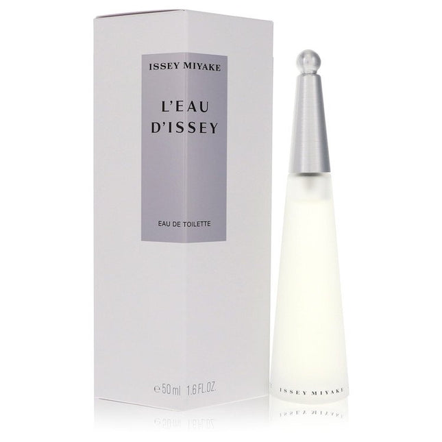 L'Eau D'Issey (Issey Miyake) Eau De Toilette Spray By Issey Miyake 1.6 oz Eau De Toilette Spray Eau De Toilette Spray for women product image