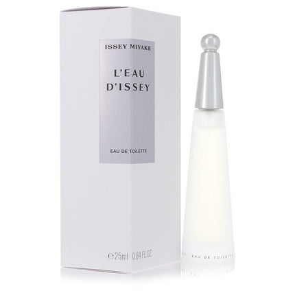 L'Eau D'Issey (Issey Miyake) Eau De Toilette Spray By Issey Miyake 0.85 oz Eau De Toilette Spray Eau De Toilette Spray for women product image