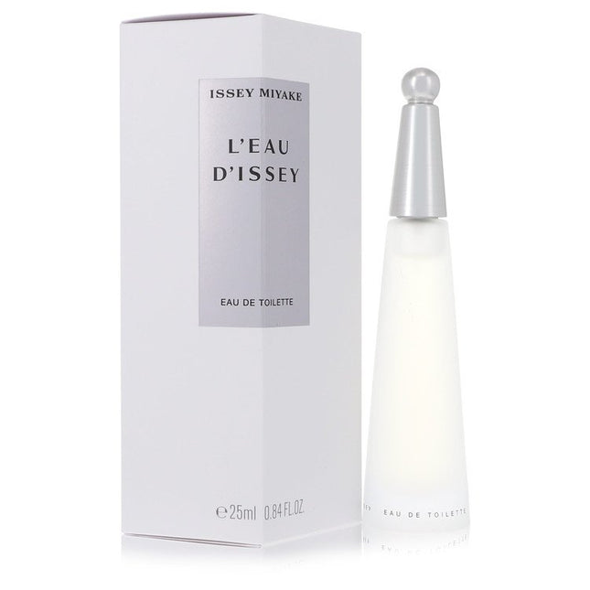 L'Eau D'Issey (Issey Miyake) Eau De Toilette Spray By Issey Miyake 0.85 oz Eau De Toilette Spray Eau De Toilette Spray for women product image