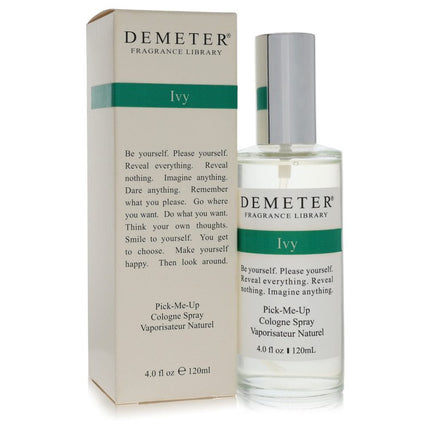 Demeter Ivy Cologne Spray By Demeter 4 oz Cologne Spray Cologne Spray for women product image