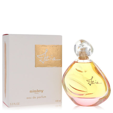 Izia Eau De Parfum Spray By Sisley 3.4 oz Eau De Parfum Spray Eau De Parfum Spray for women product image