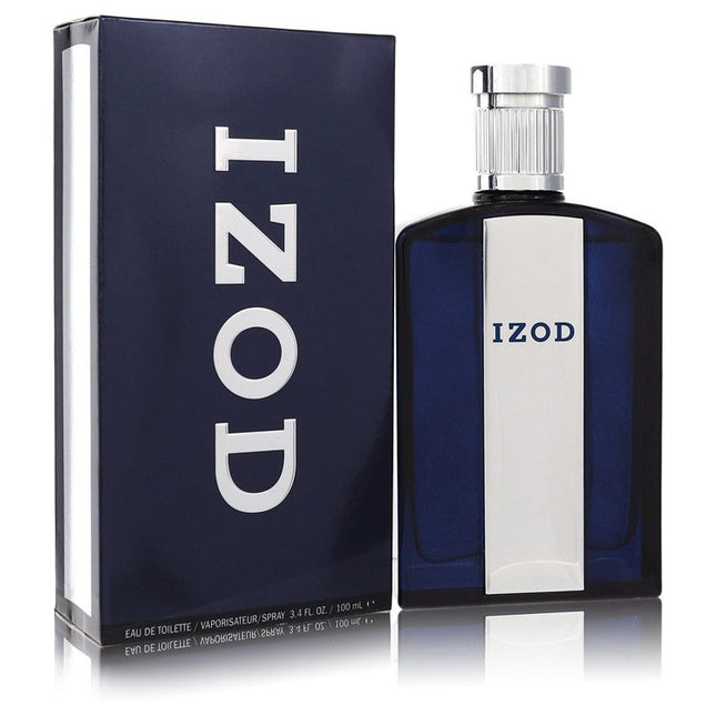 Izod Eau De Toilette Spray By Izod 3.4 oz Eau De Toilette Spray Eau De Toilette Spray for men product image