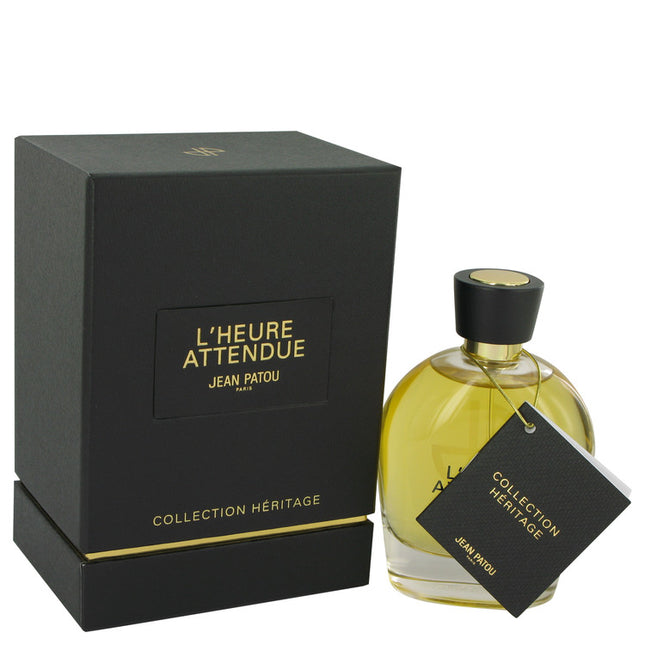 L'Heure Attendue Eau De Parfum Spray By Jean Patou 3.3 oz Eau De Parfum Spray Eau De Parfum Spray for women product image