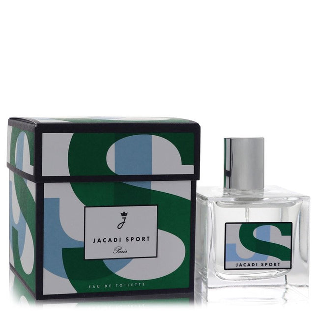 Jacadi Sport Eau De Toilette Spray By Jacadi 1.7 oz Eau De Toilette Spray Eau De Toilette Spray for men product image