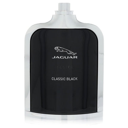 Jaguar Classic Black Eau De Toilette Spray (Tester) By Jaguar 3.4 oz Eau De Toilette Spray Eau De Toilette Spray (Tester) for men product image