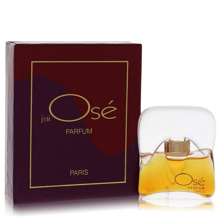 Jai Ose Pure Perfume By Guy Laroche 0.25 oz Pure Perfume Pure Perfume for women product image