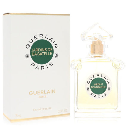 Jardins De Bagatelle Eau De Toilette Spray By Guerlain 2.5 oz Eau De Toilette Spray Eau De Toilette Spray for women product image