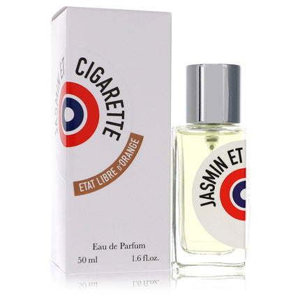 Jasmin Et Cigarette Eau De Parfum Spray By Etat Libre D'Orange 1.6 oz Eau De Parfum Spray Eau De Parfum Spray for women product image