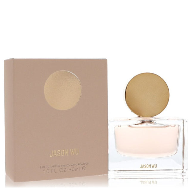Jason Wu Eau De Parfum Spray By Jason Wu 1 oz Eau De Parfum Spray Eau De Parfum Spray for women product image