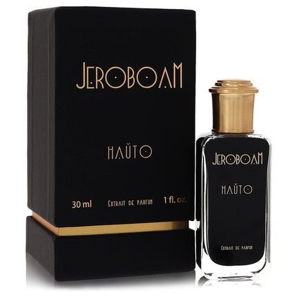 Jeroboam Hauto Extrait De Parfum Spray (Unisex) By Jeroboam 1 oz Extrait De Parfum Spray Extrait De Parfum Spray (Unisex) unisex fragrance product image