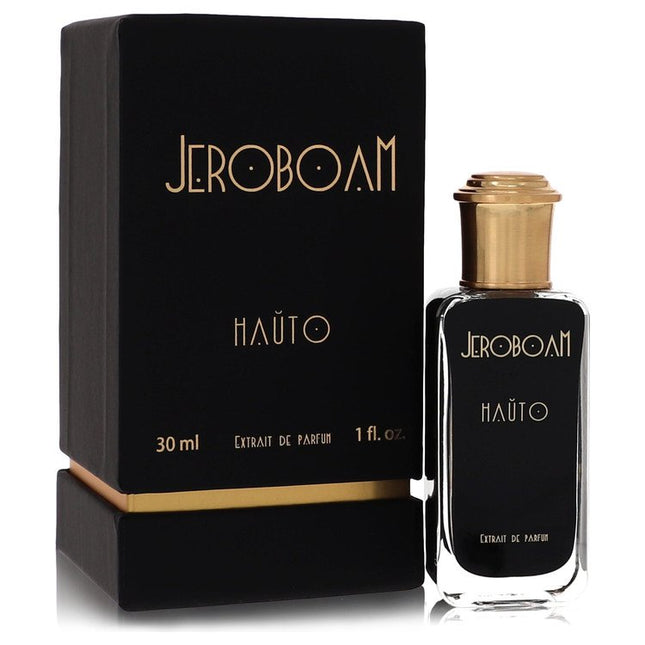 Jeroboam Hauto Extrait De Parfum Spray (Unisex) By Jeroboam 1 oz Extrait De Parfum Spray Extrait De Parfum Spray (Unisex) unisex fragrance product image