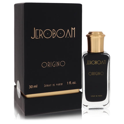 Jeroboam Origino Extrait De Parfum Spray (Unisex) By Jeroboam 1 oz Extrait De Parfum Spray Extrait De Parfum Spray (Unisex) unisex fragrance product image